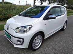 Volkswagen Up! - 1.0 High Up * NAVI * cruise control * Airco * Bluetooth