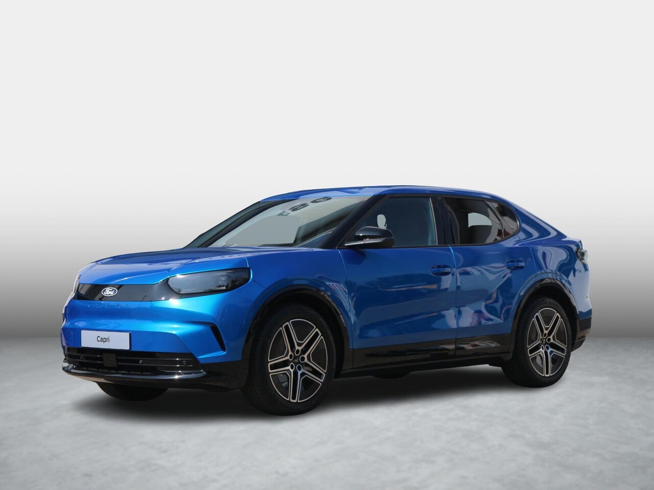 Ford Capri - Premium Extended Range RWD 77 kWh 286 PK | DIRECT LEVERBAAR | B&O Premium Audiosysteem | A - AutoWereld.nl