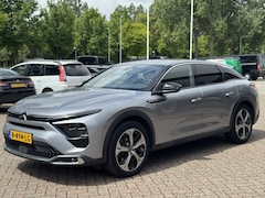 Citroën C5 X - 1.6 Plug-in Hybrid 225 Plus Camera|Navigatie|1ste eigenaar