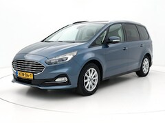 Ford Galaxy - 2.5 HEV 190PK AGR STOEL 7P TREKHAAK NAV STOELVERW