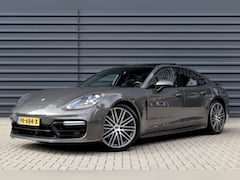 Porsche Panamera - 2.9 4 E-Hybrid SportDesign | Pano | Sportuitlaat | 21'' Velgen | Bose | Sfeerverlichting |