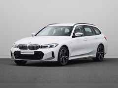 BMW 3-serie Touring - 330e M-Sport | Harman Kardon | Head up | Driving Assistant Professional | Comfort Access |