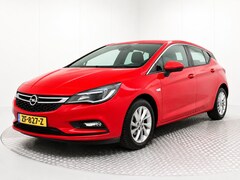 Opel Astra - 1.4 Turbo Business Executive | Automaat | Navigatie | Apple CarPlay | Keyless | PDC V/A |