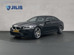 BMW M5 - 5-serie Competition | Unieke auto | Keramisch | Akrapovic | Softclose | Panoramadak | Head