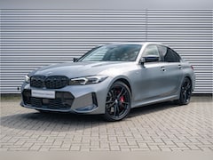 BMW 3-serie - M340d xDrive Automaat / Schuif-/kanteldak / Sportstoelen / Comfort Access / M Adaptief ond