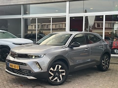 Opel Mokka - 1.2 Turbo Elegance Camera/Stuur+Stoelverwarming/Dodehoek sensor