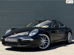 Porsche 911 - 991 3.4 Carrera | Pano | Sportuitlaat | PDLS | Navi | 20'' | Garantie