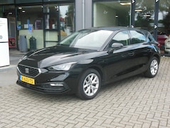 SEAT Leon - 1.0 TSI Reference Staat in De Krim