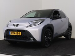 Toyota Aygo X - 1.0 VVT-i MT JBL
