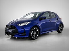 Toyota Yaris - 1.5 Hybrid 130 Executive