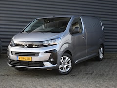 Opel Vivaro - L2 2.0 Diesel 145pk CAMERA | DIGITAAL INSTRUMENTENPANEEL | CRUISE | NAVI | DAB | APPLE CAR