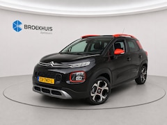 Citroën C3 Aircross - 1.2 Turbo S&S Shine | Apple Carplay / Android Auto | Panoramadak | Navigatie | Cruise Cont