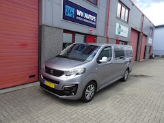 Peugeot Expert - 2.0 BlueHDI 120 Long Asphalt DC