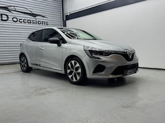 Renault Clio - 1.0 TCe 90 Evolution - Cruise - LM Velgen - Airco - Carplay
