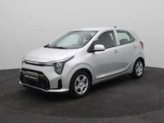 Kia Picanto - 1.0 DPI DynamicLine | Airco | Cruise control | Camera | Applecarplay - Androidauto |