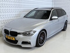 BMW 3-serie Touring - 335d xDrive High Executive M-PAKKET / EX BPM (2014)