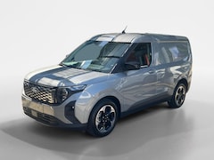 Ford Transit Courier - E-Transit Limited 46 kWh Let op te bestellen voertuig | Nu met 0, 99% rente actie op finan