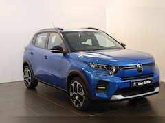 Citroën C3 - Turbo 100 Plus Carplay/Android Auto | 2-Tone | Parkeersensoren