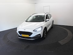 Ford Focus Wagon - 1.5 EcoB Active X 150pk B&O Navi Carplay