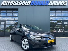 Volkswagen Golf - 1.5 eTSI Life Business NL.Auto/Automaat/Massage-Stoelen/Full Led/Stoelverwarming/1Ste Eige