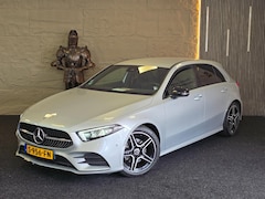 Mercedes-Benz A-klasse - 180 AMG Line|GARANTIE|1E EIG|NAP|NAVI|CAMERA|PARK SENS|