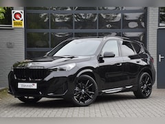 BMW X1 - sDrive18i M Sport | CarPlay | Camera | 20 Inch
