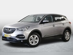 Opel Grandland X - 1.2 Turbo 120 Jaar Edition Distr. Riem V.V. | Clima | Cruise | Carplay | Bluetooth
