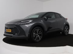 Toyota C-HR - 2.0 Plug-in Hybrid 220 Executive | All-season banden | Spatlappen |