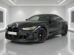 BMW 4-serie Coupé - M4 CSL | Org. NL auto | Full PPF | 8.252 km | 2 jaar Garantie