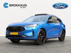 Ford Kuga - 2.5 PHEV ST-Line X | DIRECT RIJDEN | DEMO DEAL | VOL | BLACK PACK | PANO DAK | MATRIX LED