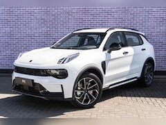 Lynk & Co 01 - 1.5 Core PHEV | Adaptieve Cruise Control | 1800 kg Trekvermogen | Keyless Entry | Stoelver