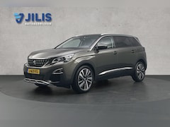 Peugeot 5008 - 1.2 PureTech Blue Lease Premium | Camera | Parkeersensoren | Cruise control