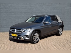 Mercedes-Benz GLC-klasse - 200 Business Solution Limited