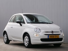 Fiat 500 - 1.0 Mild 70pk Hybrid Urban Blue-tooth / Airco / DAB