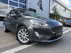 Ford Fiesta - 1.0 EcoBoost Titanium PDC+CAMERA/NAV/CARPLAY/B&O