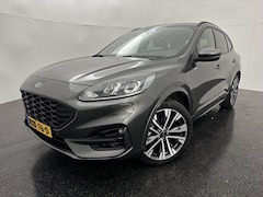 Ford Kuga - 2.5 PHEV ST-Line 225 pk | Winterpack |