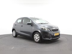 Peugeot 108 - 1.0 e-VTi Active | Airco | Goed onderhouden | LED verlichting