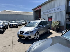 SEAT Altea XL - 1.4 TSI Style Clima, cruise, pdc achter