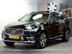 Volvo XC60 - B4 155kW/211pk Aut8 MHEV Ultimate Bright PANORAMADAK + HARMAN/KARDON + STUURVERWARMING + B
