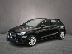 SEAT Ibiza - 1.0 EcoTSI 95pk Style €328, - private lease actie