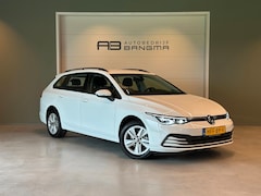 Volkswagen Golf Variant - 1.5 TSI LIFE BUSINESS/APPLE CARPLAY+ANDROID/MEMORYSEATS/CRUISECONTROL/LED/LM-VELG/CLIMA AI