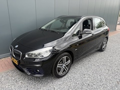 BMW 2-serie Active Tourer - 218d 2.0 150pk Automaat Executive Sportline