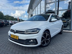 Volkswagen Polo - 1.0 TSI Highline Business R | Automaat | Stoelverwarming | PDC | Navi | Cruise | Led | Cli