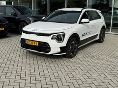 Kia Niro EV - DynamicLine 64.8 kWh | cruise control | Apple carplay/Android auto | Achteruitrij camera |