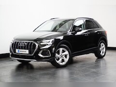 Audi Q3 - Advanced Edition | Trekhaak |
