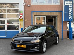Volkswagen Polo - 1.0 TSI Highline | Trekhaak | Climate-Control | Park. Sens. V+A | Apple Carplay