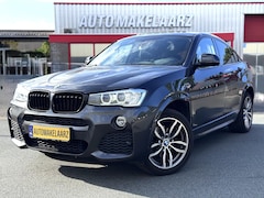 BMW X4 - xDrive30d High Executive M SPORT | HUD DAK
