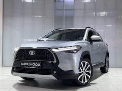 Toyota Corolla Cross - Hybrid 140 Dynamic Adaptieve cruise control, navigatie Apple CarPlay/Android Auto, draadlo