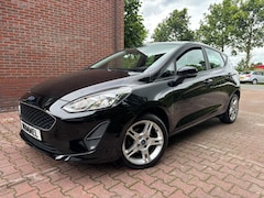Ford Fiesta - 1.0 EcoBoost