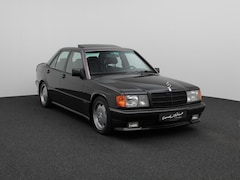Mercedes-Benz 190-serie - 190E 3.2 AMG